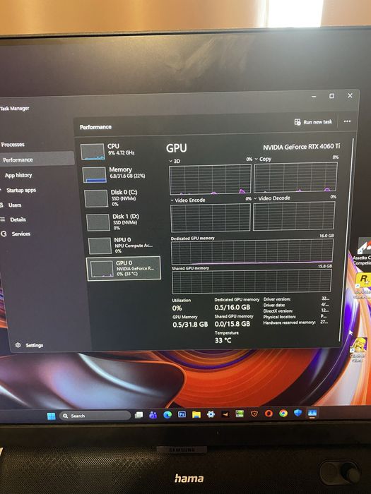 Vand PC gata de utilizare