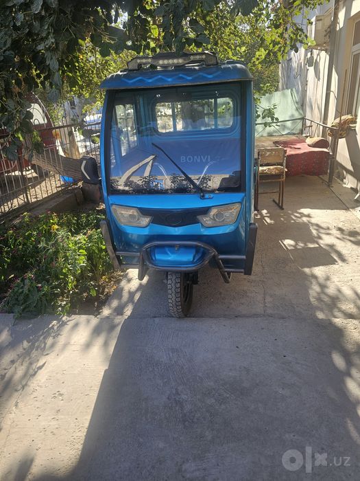 Motoskel sotiladi.
