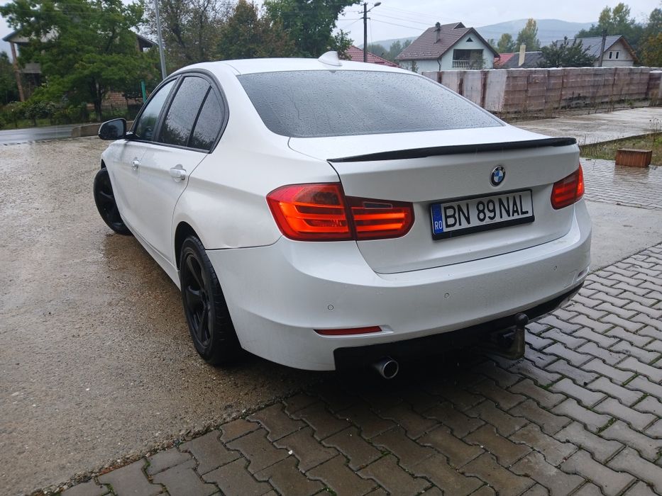 BMW 3 Series 2013 — imagine 2