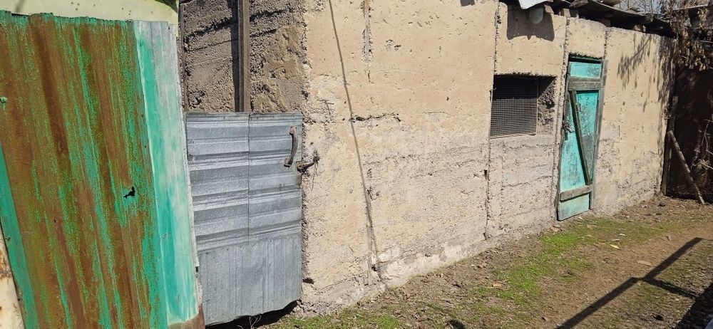 3-х комнатная п Кокозек.