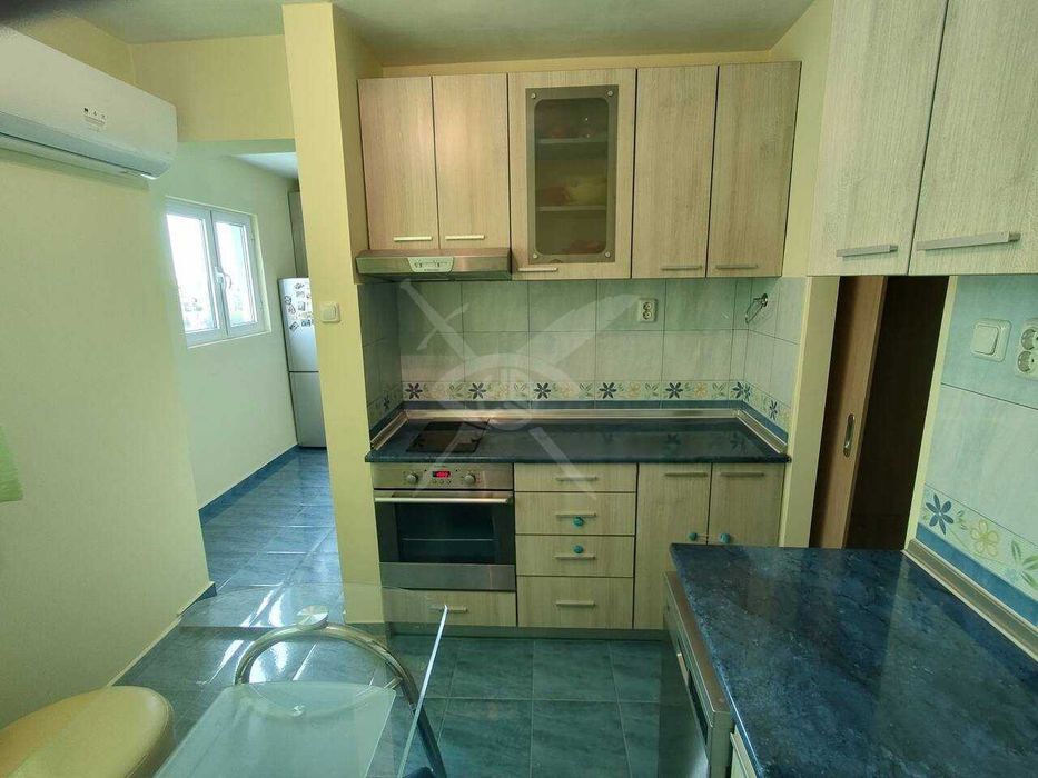 Дава се под наем Многостаен апартамент в Пловдив, Тракия - 97 кв.м за 598.23 € - Снимка #4