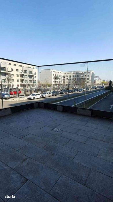 Apartament,2 camere,2 bai,Onix Park Pipera,parcare, DIRECT PROPRIETAR