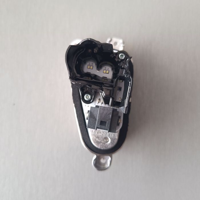 Баласт модул дневни светлини Kadjar , дневни светлини Рено Каджар