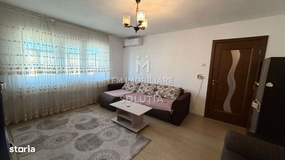 Apartament 2 camere | Semidecomandat | Zona Petru Rareș