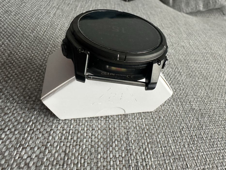 Garmin Fenix 8  solar sapphire 51 mm