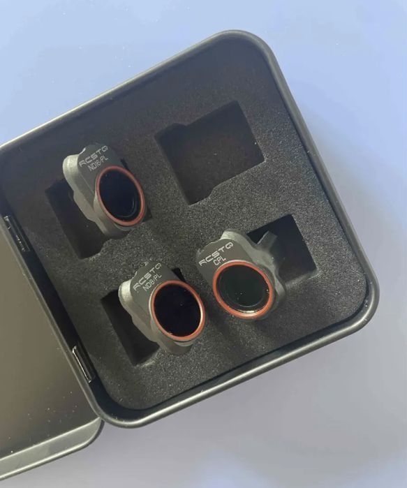 DJI mini 2 Fly More Combo