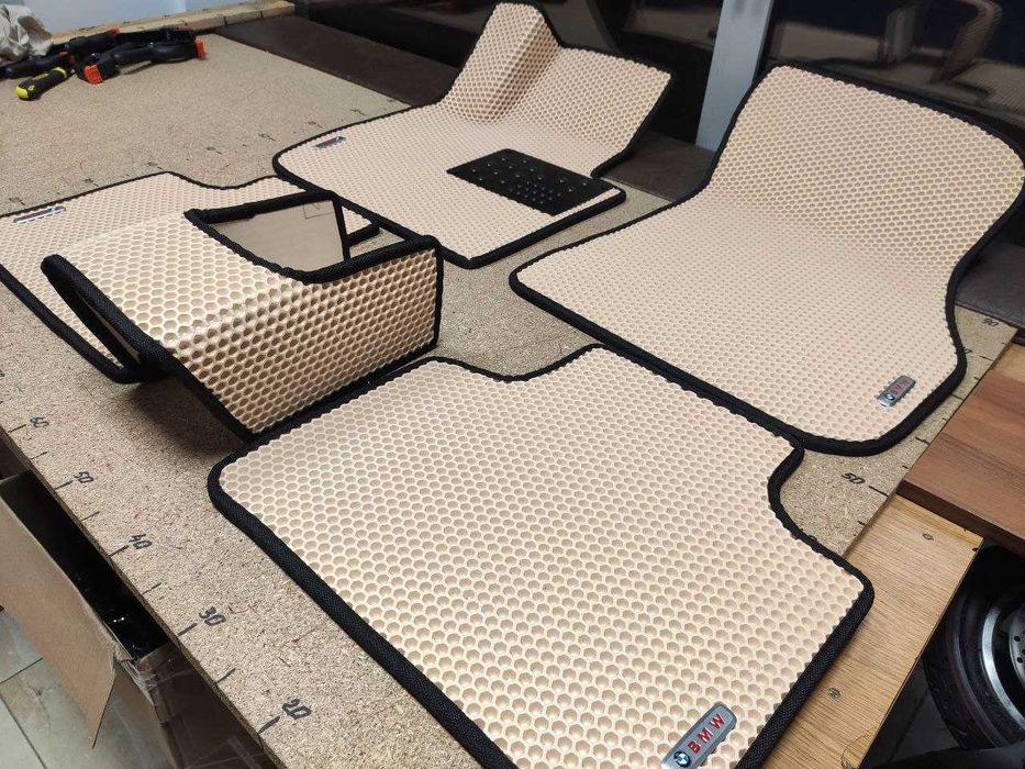 Модерни ЕВА стелки BMW БМВ Е39 Е90 Е46 Е60 Е65 F10 E53 G20 G30 и др!