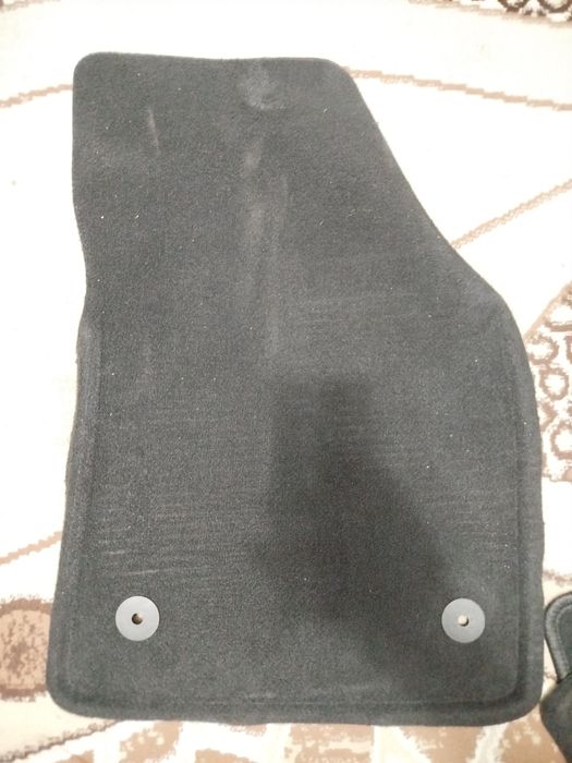 Полик Volkswagen Caddy