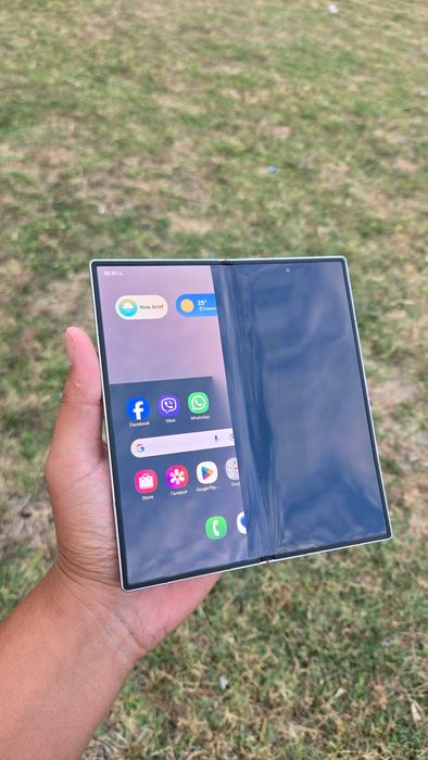 Samsung Galaxy Fold 7
