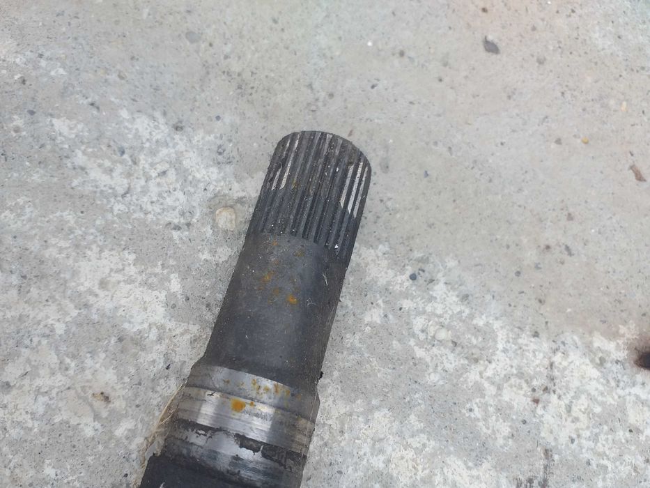 Planetara Dreapta  Koleos Qashqai X TRAIL 2.0 DIESEL 4X4 Manuala