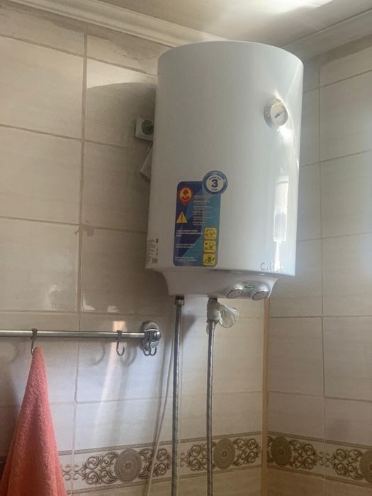 Продам дом с хозпостройкой