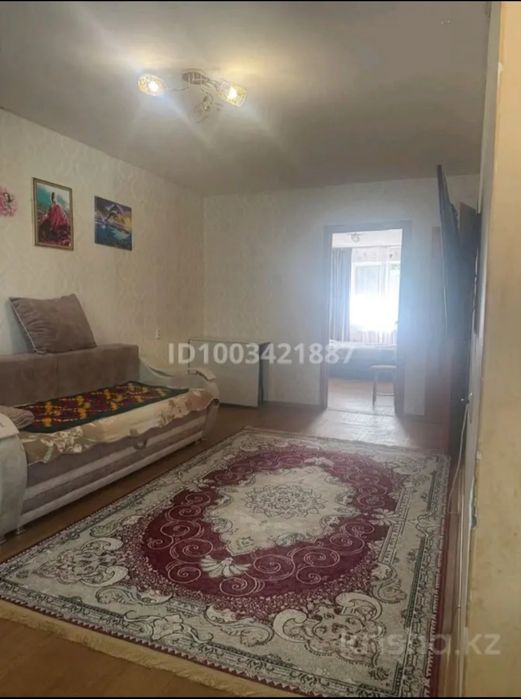 Продается 2х комнатная квартира