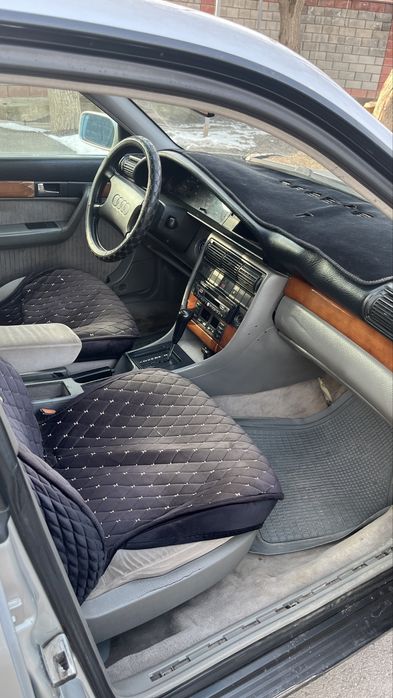 Продам Audi C4,2.8