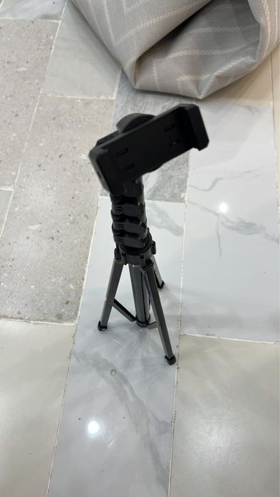 Штатив для телефона