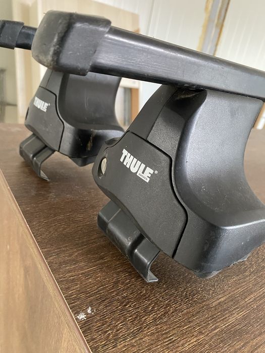 Bare transversale Thule