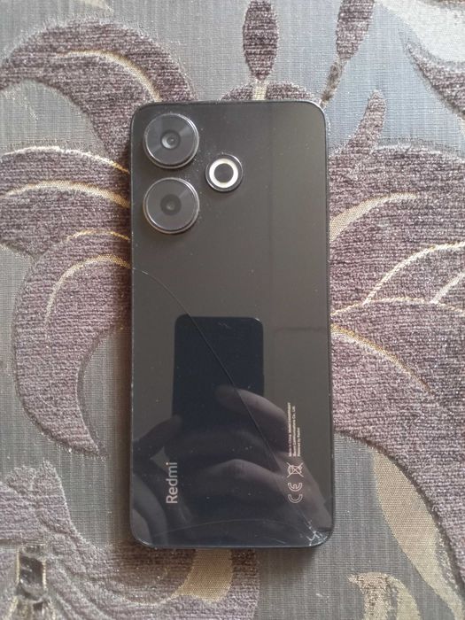 Телефон Redmi 13 256гб