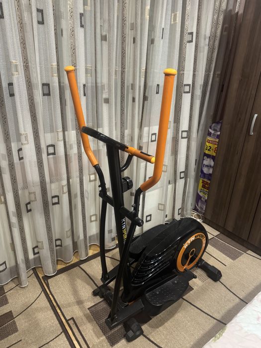 Крос Тренажор KTN 6040