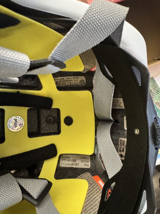 Casca bicicleta copii  Specialized