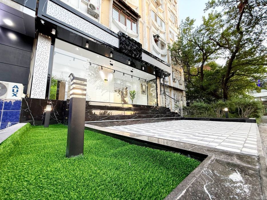 Юнусабад | Универсам - Продается нежилое помещение вдоль дороги 87м2