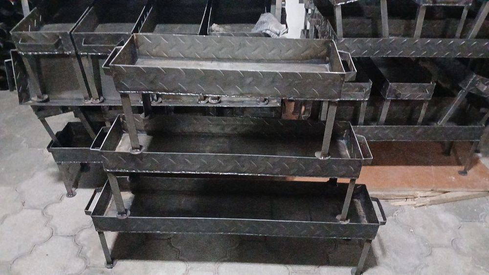 Shashlik qoʻralar optom narxlarda