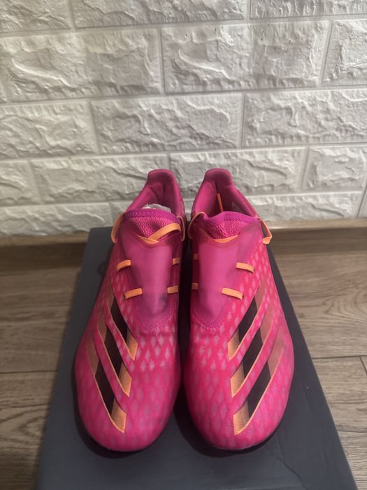 Бутонки  adidas X Ghosted.2 MG
