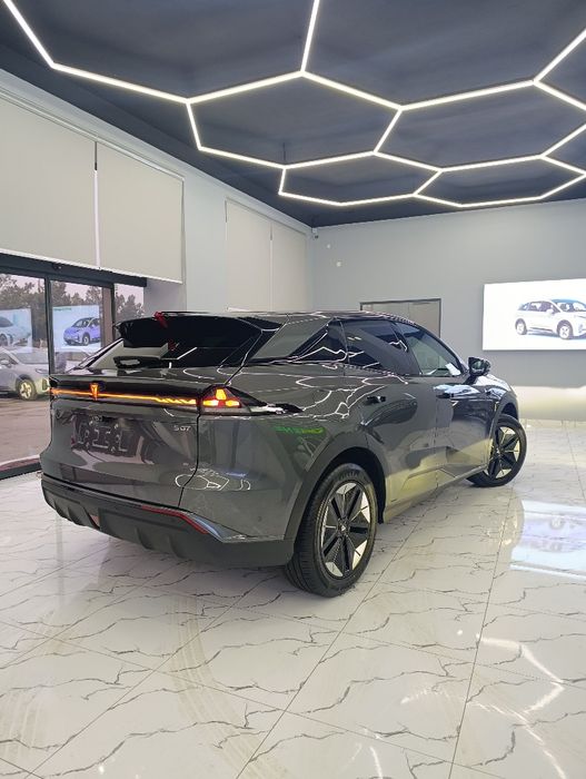 Deepal s07 285max Srochno Namangan