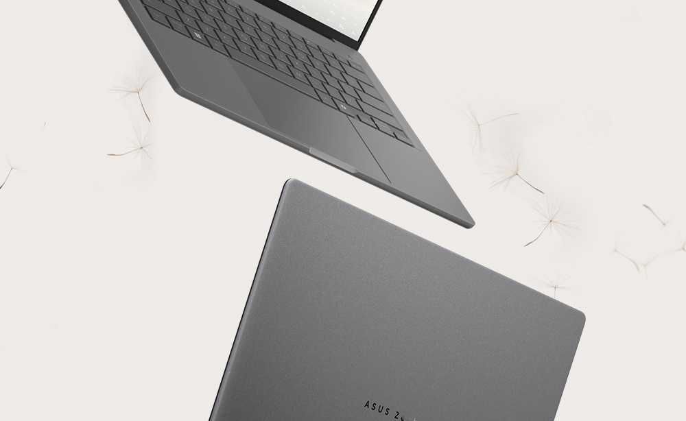 Asus Zenbook A14 OLED UX3407R Snapdragon X Elite X1E/32GB DDR5/1TB SSD