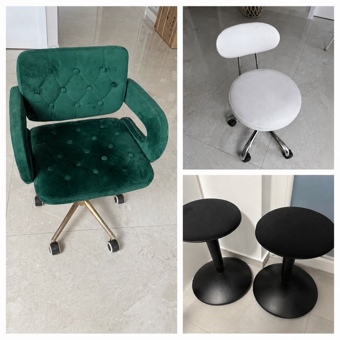 Mobilier intr o stare buna