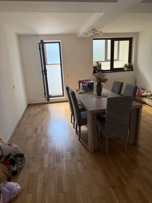 Apartament in cladirea Lotus
