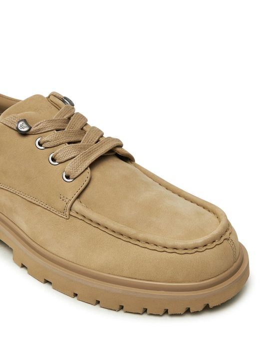 Calvin Klein Jeans Eva Apron Laceup ОРИГИНАЛНИ мъжки обувки 44/28,5см