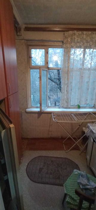 3х ком Иляева 3 этаж