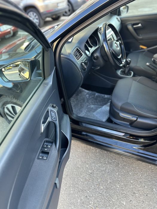 Volkswagen Polo 2015 1.4 TDI Euro 6 Kit Distributie Nou,2 Seturi Roti