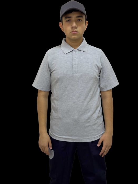 Поло футболки мужской и женской. Polo. Uniforma. Futtbolka