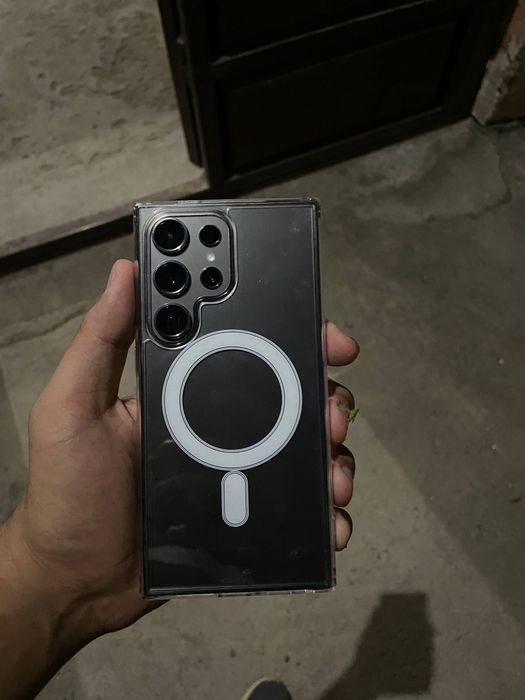 S24 ultra 256/12