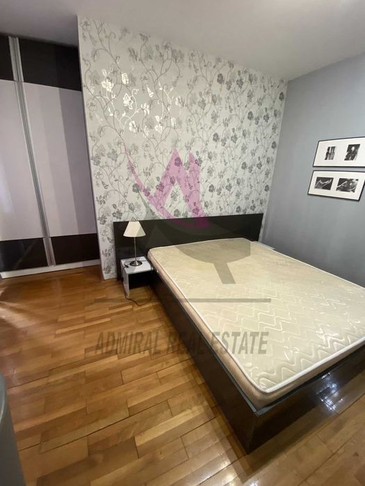 Дава се под наем Двустаен апартамент в Варна, Левски - 80 кв.м за 500 € - Снимка #2