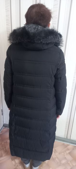 зима 48 размер новая куртка