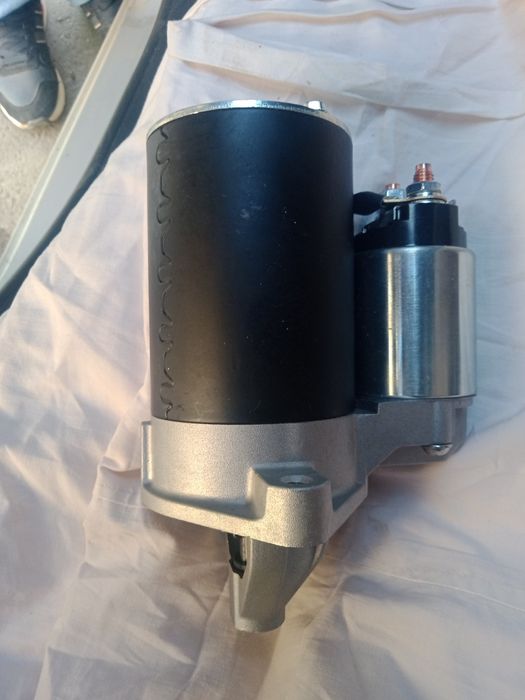 Стартер на Киа или Хундай