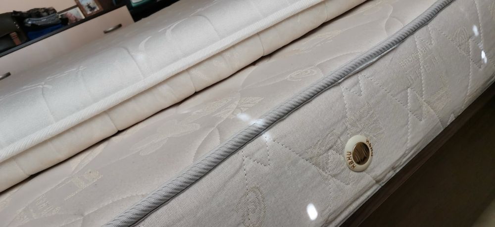 Спалня с 2 матрака 160х200