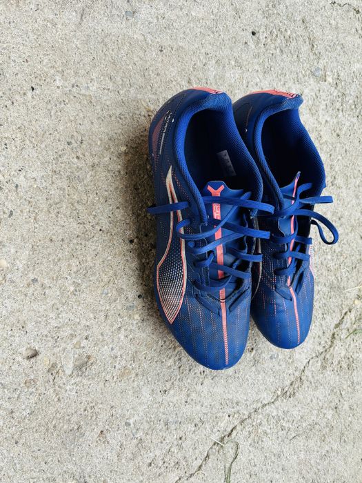 Ghete de fotbal Puma Ultra 5 Play