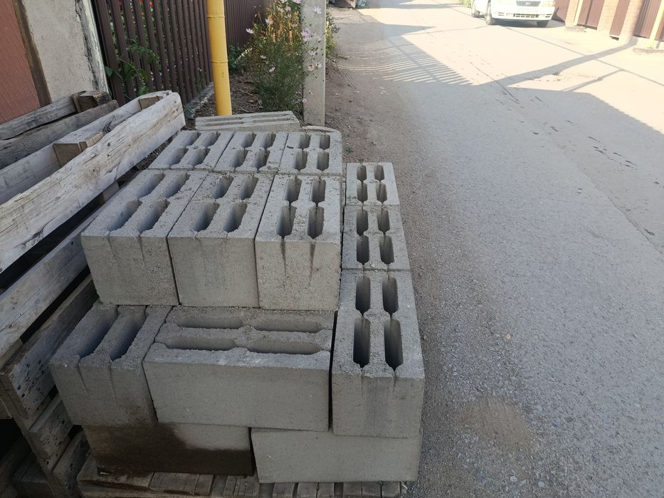 Продам блоки не дорого
