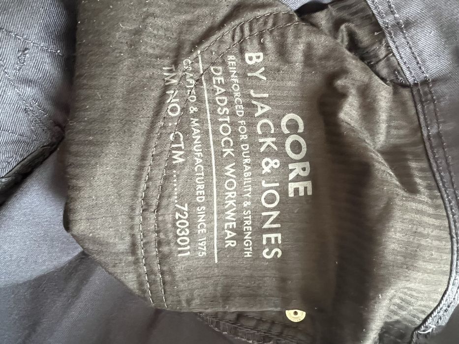 Pantaloni scurti jack and jones