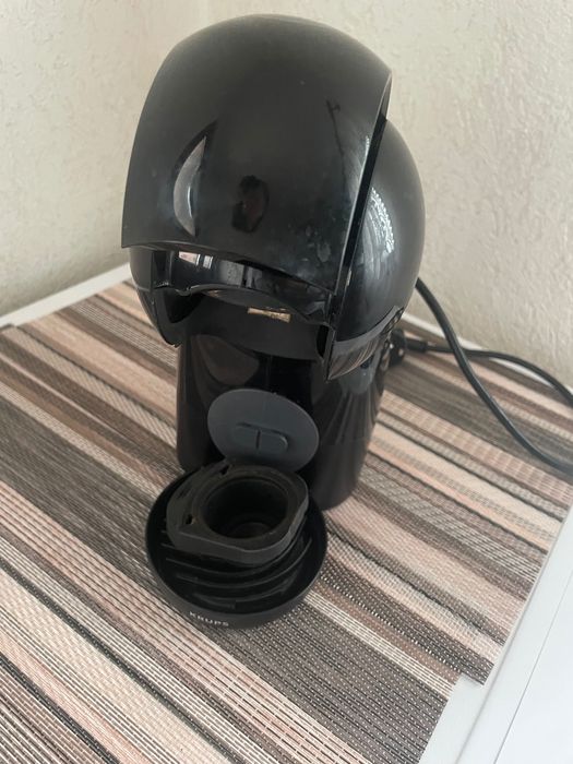 Продавам кафемашина Dolce Gusto капсули