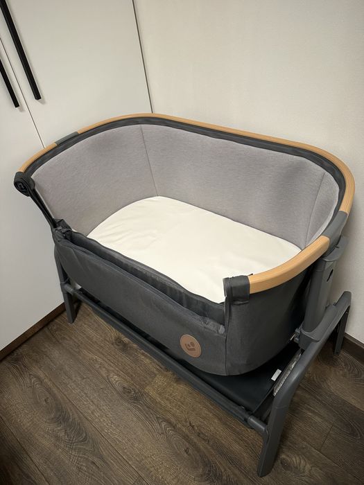 Maxi Cosi Iora 2 в 1 кошара / легло next to me