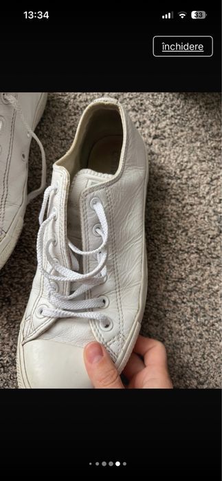 Converse all star 41.5
