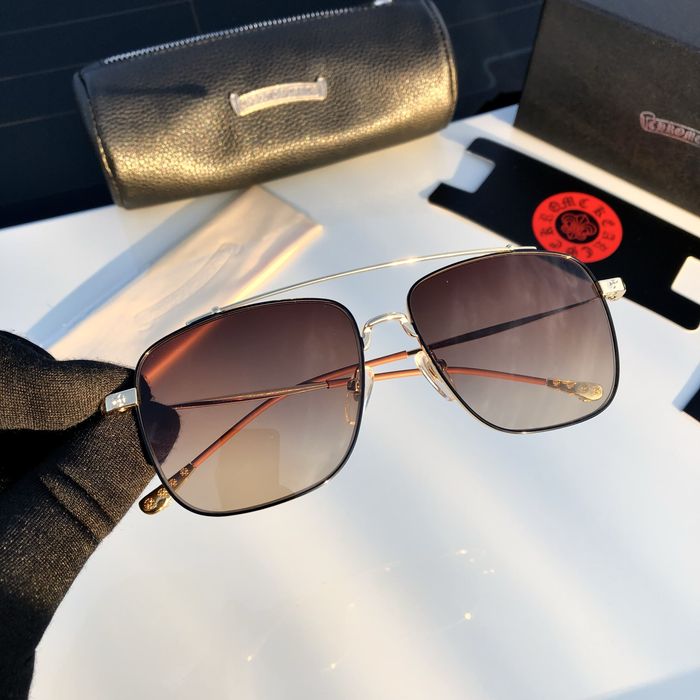 Ochelari Chrome Hearts Maro