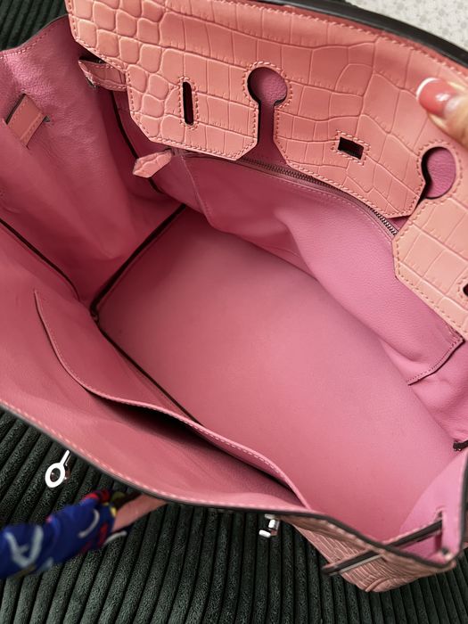 Hermes Birkin   35 cm