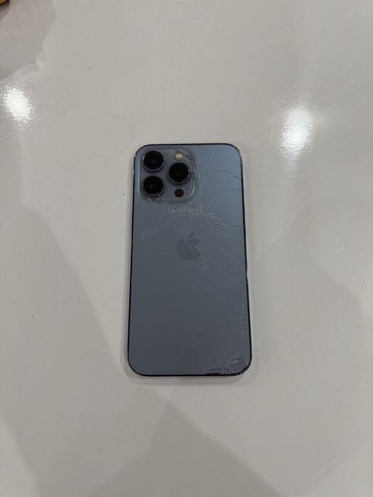 Iphone 13 pro 128 gb