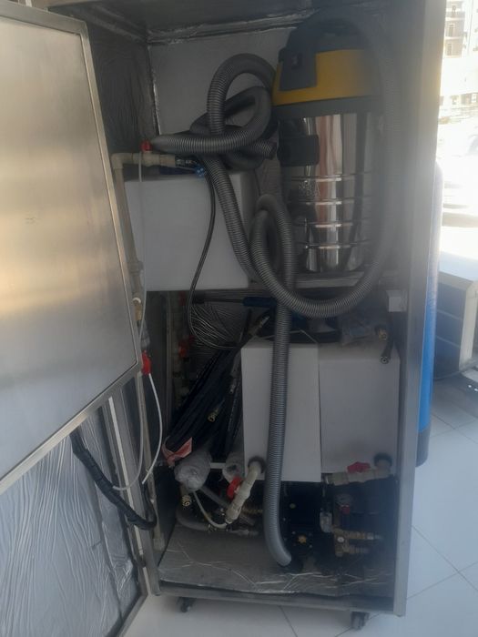 Аппарат Мой Сам новый