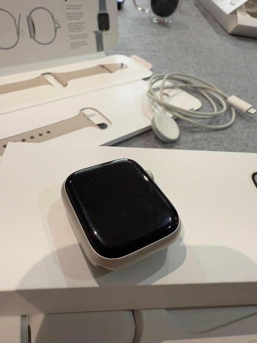 Apple watch 8 45mm