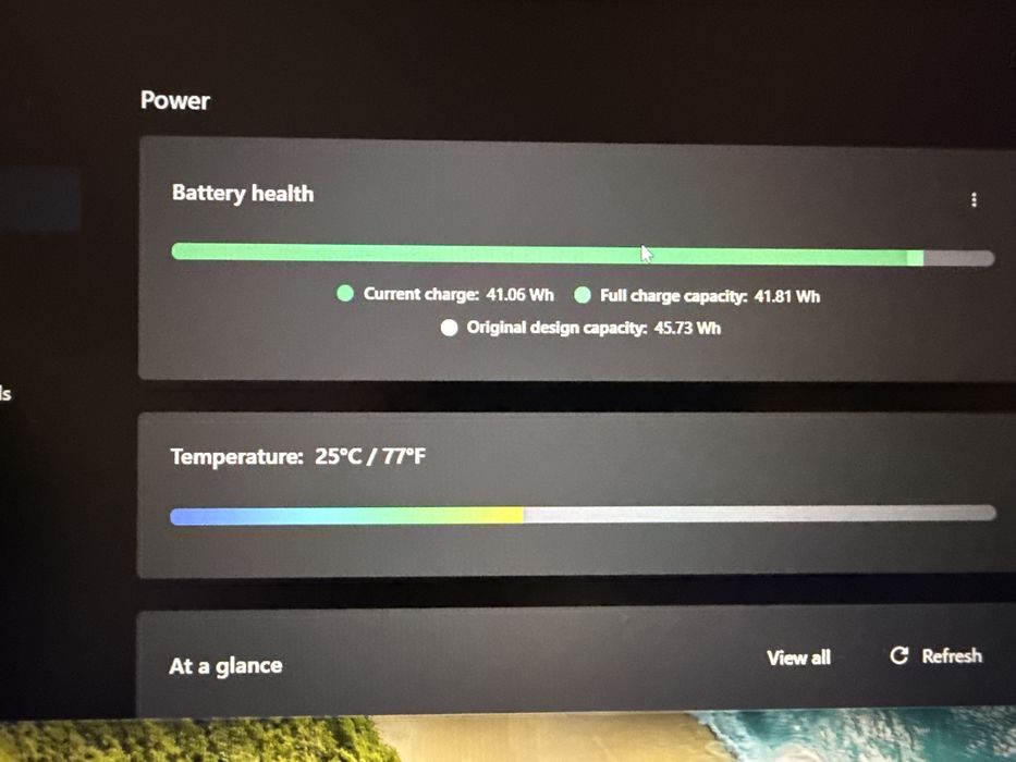 Laptop Lenovo ThinkPad E15  gen2 i5 11gen 16gb 512ssd